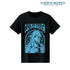 『ソードアート・オンライン』アスナ グラフィックTシャツ(メンズ/レディース)